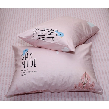 Комплект постільної білизни з компаньйоном S365, фото 4