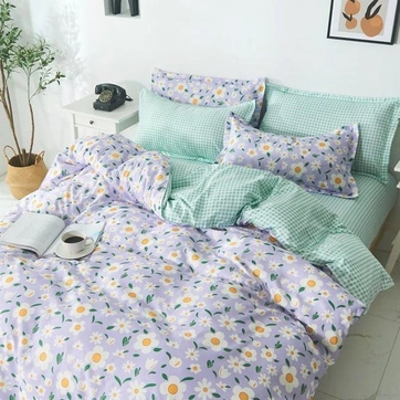 Комплект постельного белья Поликоттон., фото 1