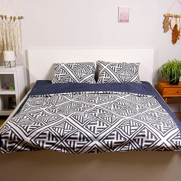 Комплект постільної білизни Полікоттон, фото 3