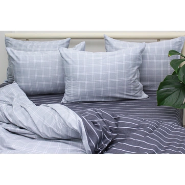 Комплект постільної білизни з компаньйоном S523, фото 3