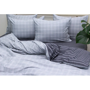 Комплект постільної білизни з компаньйоном S523, фото 4