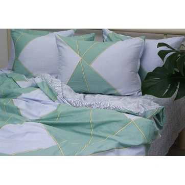 Комплект постільної білизни з компаньйоном S521, фото 1