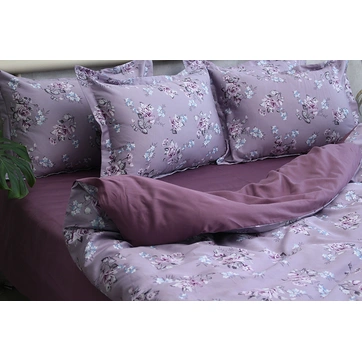 Комплект постільної білизни з компаньйоном (2-сп.) PT-011, фото 4