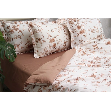 Комплект постільної білизни з компаньйоном (2-сп.) PT-021, фото 2