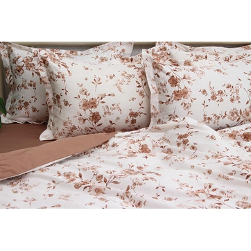 Комплект постільної білизни з компаньйоном (2-сп.) PT-021, фото 3