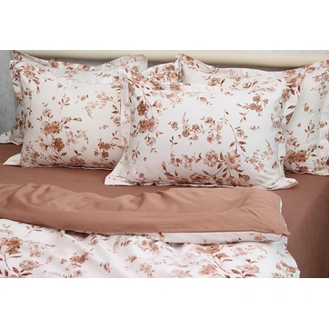 Комплект постільної білизни з компаньйоном (2-сп.) PT-021, фото 4