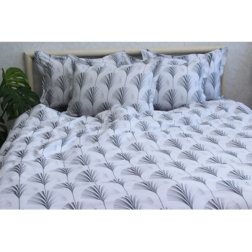 Комплект постільної білизни з компаньйоном (євро max) PT-023, фото 1