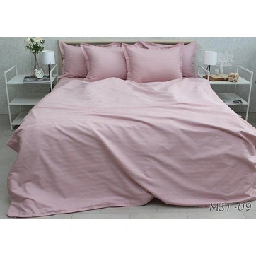 Комплект постільної білизни Multistripe MST-09, фото 1