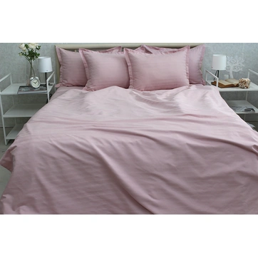 Комплект постільної білизни Multistripe MST-09, фото 1