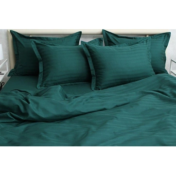 Комплект постільної білизни Multistripe MST-16, фото 4