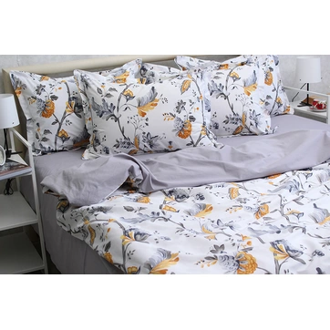 Комплект постільної білизни з компаньйоном PT-R09, фото 2