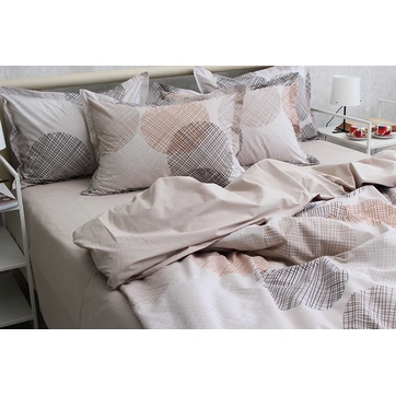 Комплект постільної білизни з компаньйоном PT-R11, фото 2