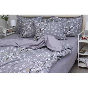 Комплект постільної білизни з компаньйоном PT-R15, фото 3