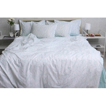 Комплект постільної білизни з компаньйоном PT-R17, фото 1