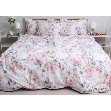 Комплект постільної білизни з компаньйоном PT-R19, фото 1