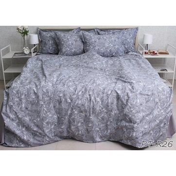 Комплект постільної білизни з компаньйоном PT-R26, фото 1