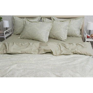 Комплект постільної білизни з компаньйоном PT-R32, фото 1