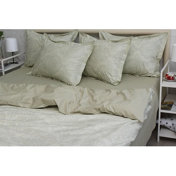 Комплект постільної білизни з компаньйоном PT-R32, фото 3