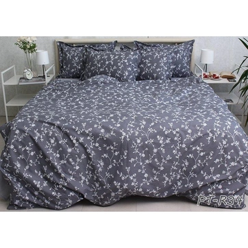 Комплект постільної білизни з компаньйоном PT-R34, фото 1