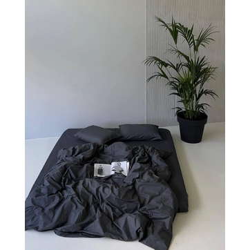 Комплект постільної білизни Бязь Gold Premium Євро, фото 2