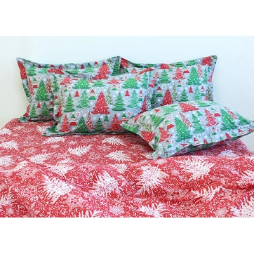 Комплект постільної білизни з компаньйоном R-T9130, фото 2