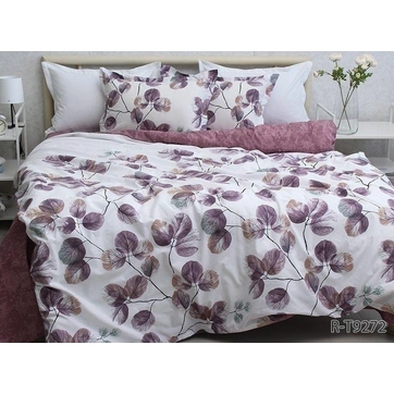 Комплект постільної білизни з компаньйоном R-T9272, фото 1