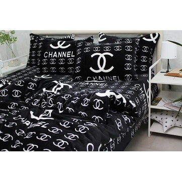 Комплект постільної білизни велсофт (мікрофібра) VL-SF32, фото 2