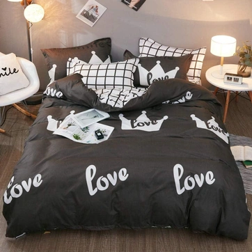 Комплект постільної білизни Полікоттон, фото 1