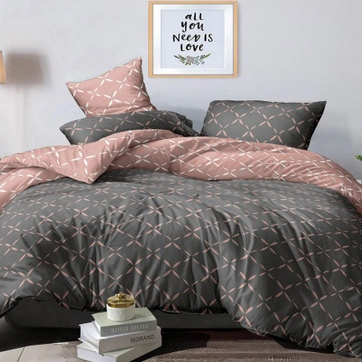 Комплект постельного белья Бязь 100% хлопок Семейный, фото 1