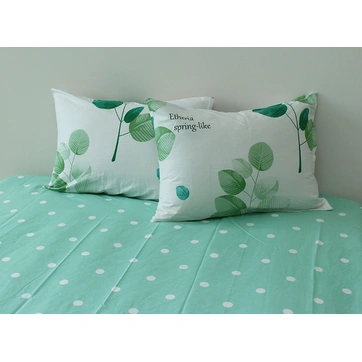 Комплект постільної білизни з компаньйоном S450, фото 2