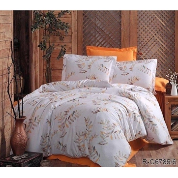 Комплект постільної білизни з компаньйоном G6785/6, фото 1