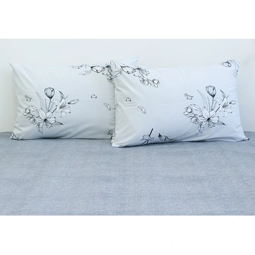 Комплект постельного белья с компаньоном R4418, фото 2