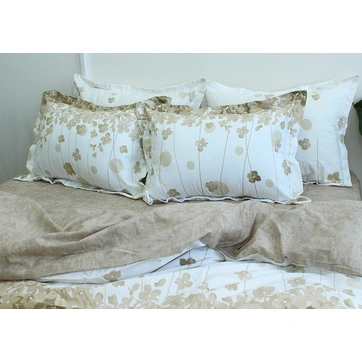 Комплект постільної білизни з компаньйоном R-T9138, фото 6