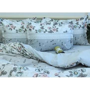 Комплект постільної білизни з компаньйоном R-T9146, фото 3