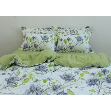 Комплект постільної білизни з компаньйоном R-T9174, фото 1