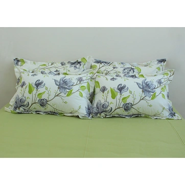 Комплект постільної білизни з компаньйоном R-T9174, фото 2