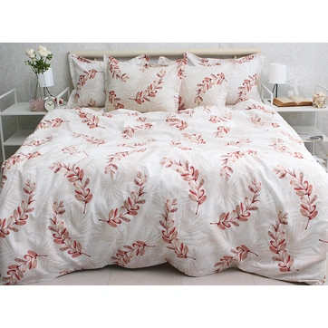 Комплект постільної білизни з компаньйоном R-T9167, фото 1