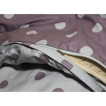 Комплект постільної білизни з компаньйоном S345, фото 3