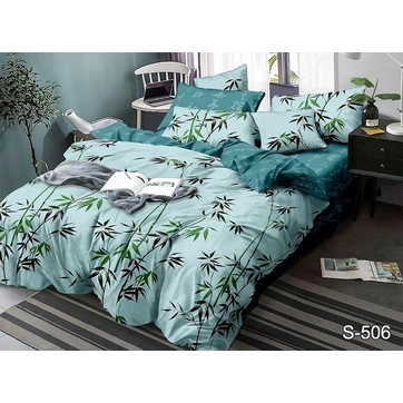 Комплект постельного белья с компаньоном S506, фото 1
