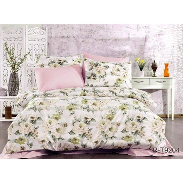 Комплект постельного белья с компаньоном R-T9204, фото 1