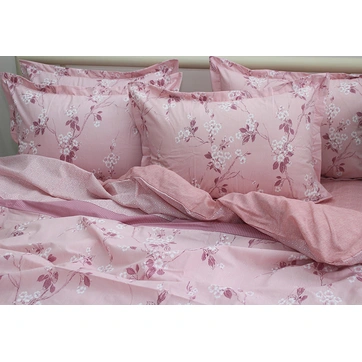 Комплект постельного белья с компаньоном R-T9241, фото 2