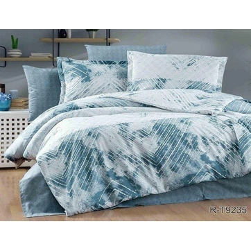 Комплект постільної білизни з компаньйоном R-T9235, фото 1