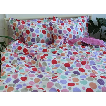 Комплект постільної білизни з компаньйоном R-T9245, фото 2