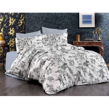 Комплект постельного белья с компаньоном R-T9239, фото 1