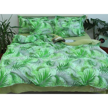 Комплект постельного белья с компаньоном R-T9247, фото 1