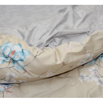 Комплект постільної білизни з компаньйоном S357, фото 2