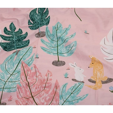 Комплект постільної білизни з компаньйоном S365, фото 2