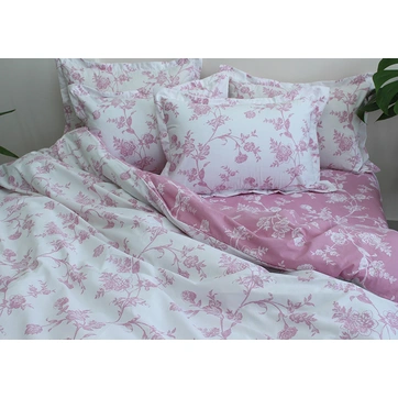 Комплект постельного белья с компаньоном R-T9254, фото 1