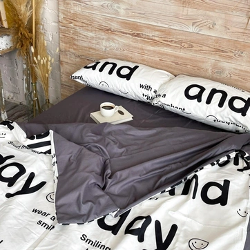 Комплект постільної білизни Сатин 100% бавовна, фото 8