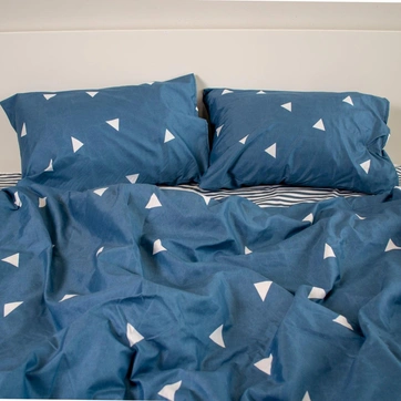 Комплект постільної білизни Полікоттон, фото 1